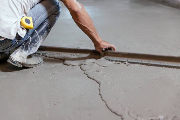 Best Stamped Concrete Services in Westfield, PA