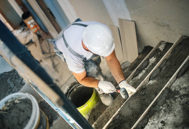 Best Industrial Concrete Flooring in Westfield, PA