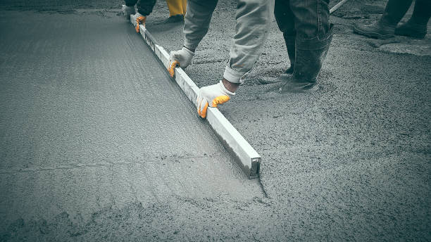 Best Concrete Steps and Stairs in Westfield, PA